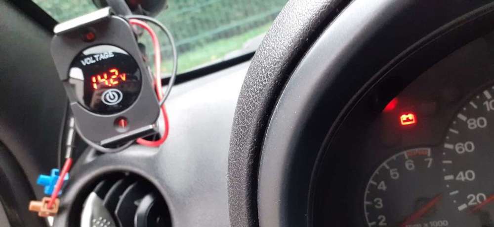 Ford Streetka Streetka 1.6 8V