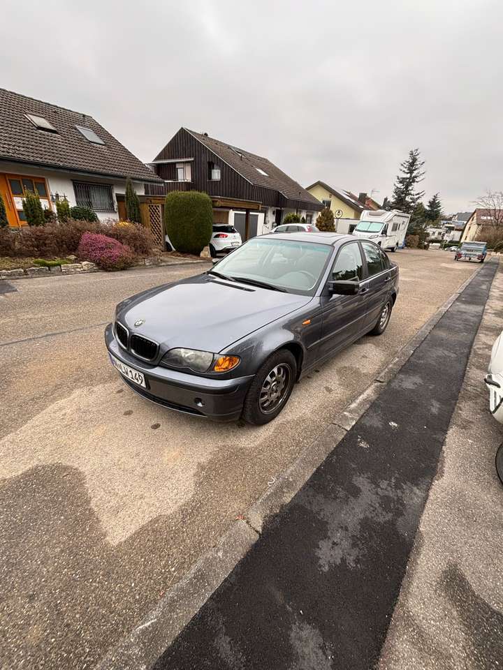 BMW 316 316i