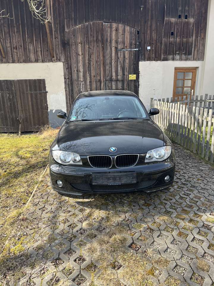 BMW 116 116i
