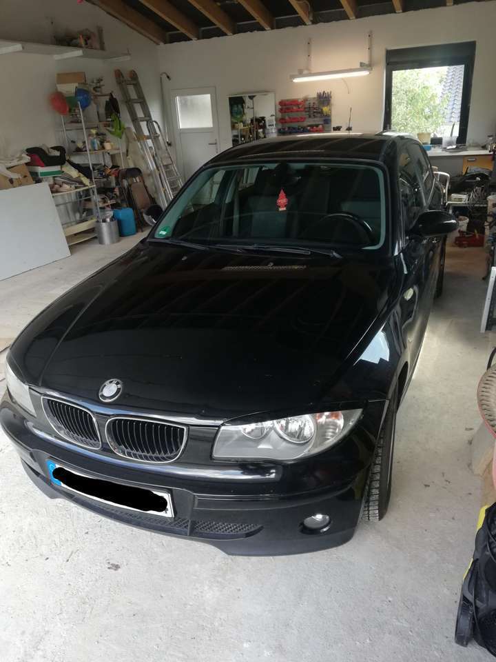 BMW 116