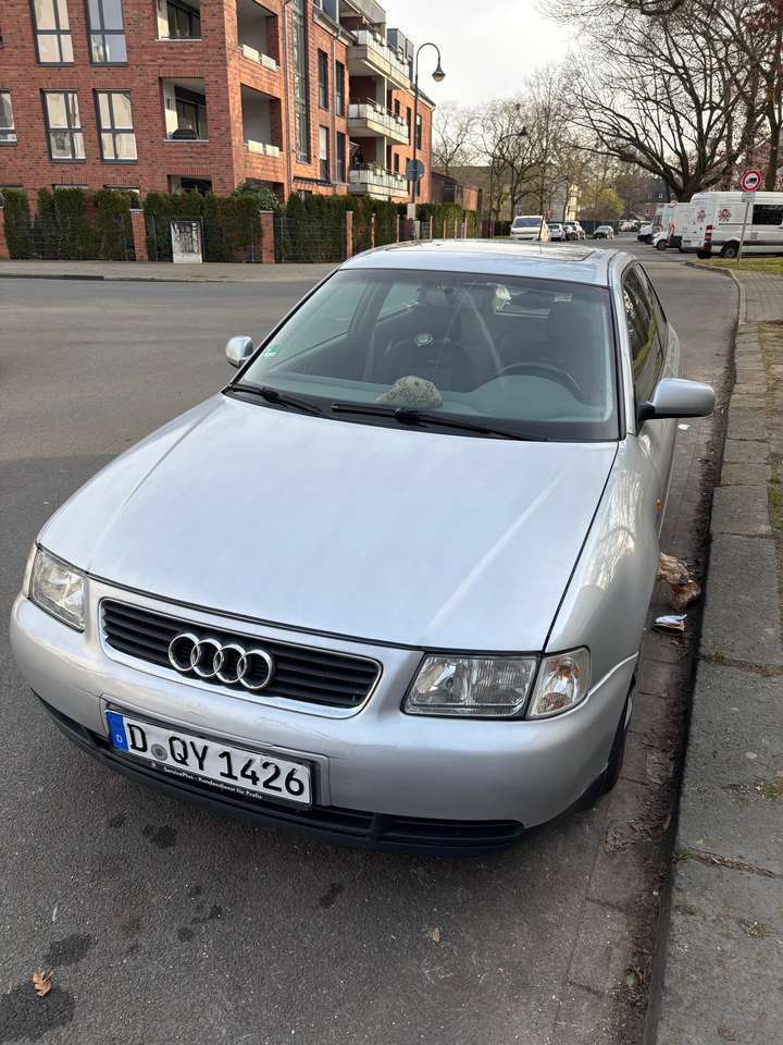 Audi A3 A3 1.8 Ambiente