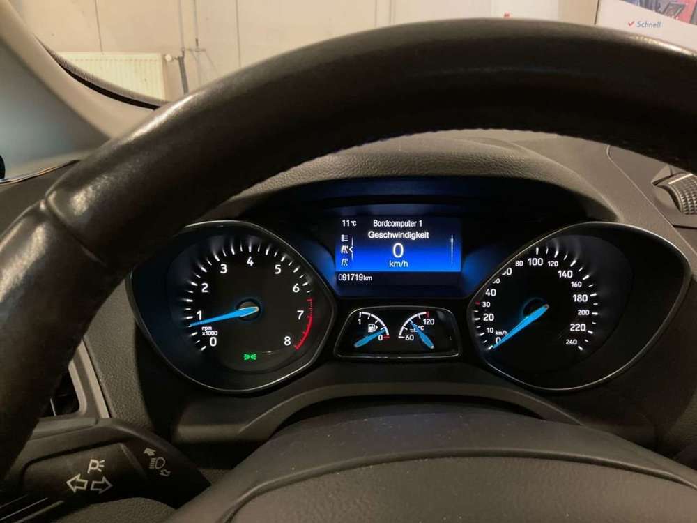Ford C-Max Trend