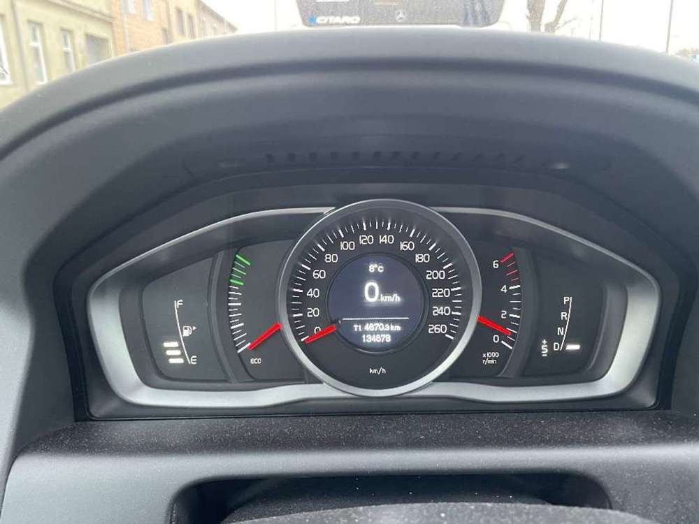 Volvo XC60 XC60+D4+AWD+Geartronic+Kinetic