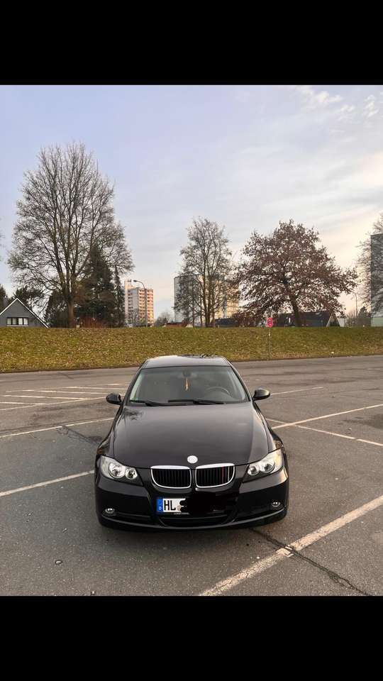BMW 320 320i Aut.