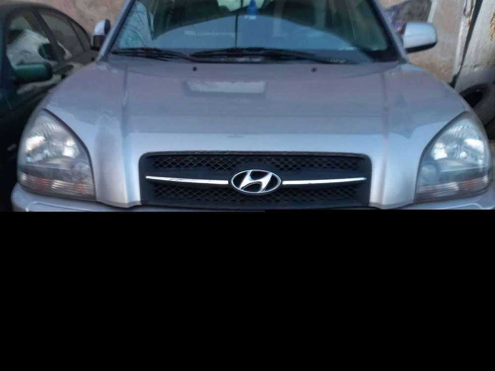 Hyundai Matrix 2.0 CRDi VGT GLS