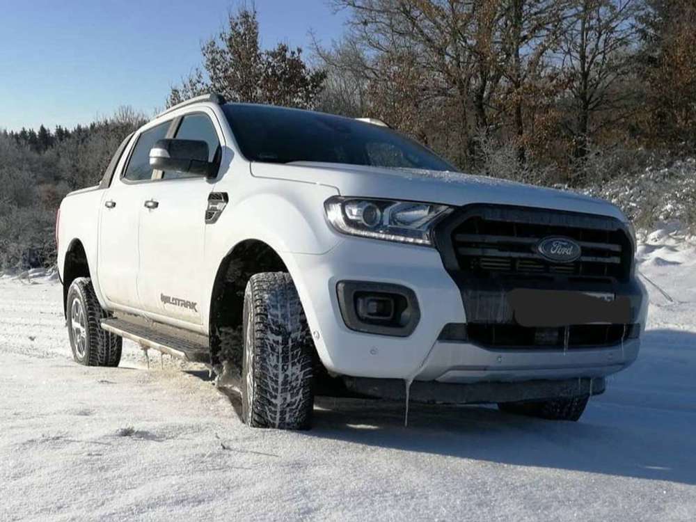 Ford Ranger 2,0+l+EcoBlue+Autm.+Wildtrak