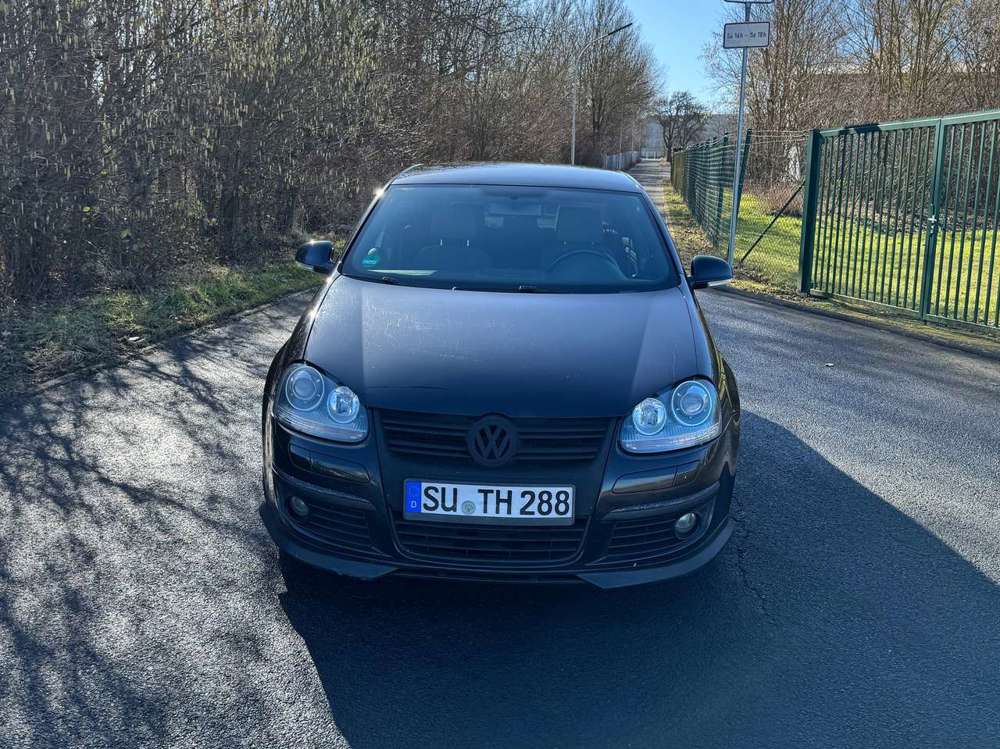 Volkswagen Jetta Jetta 2.0 FSI Sportline