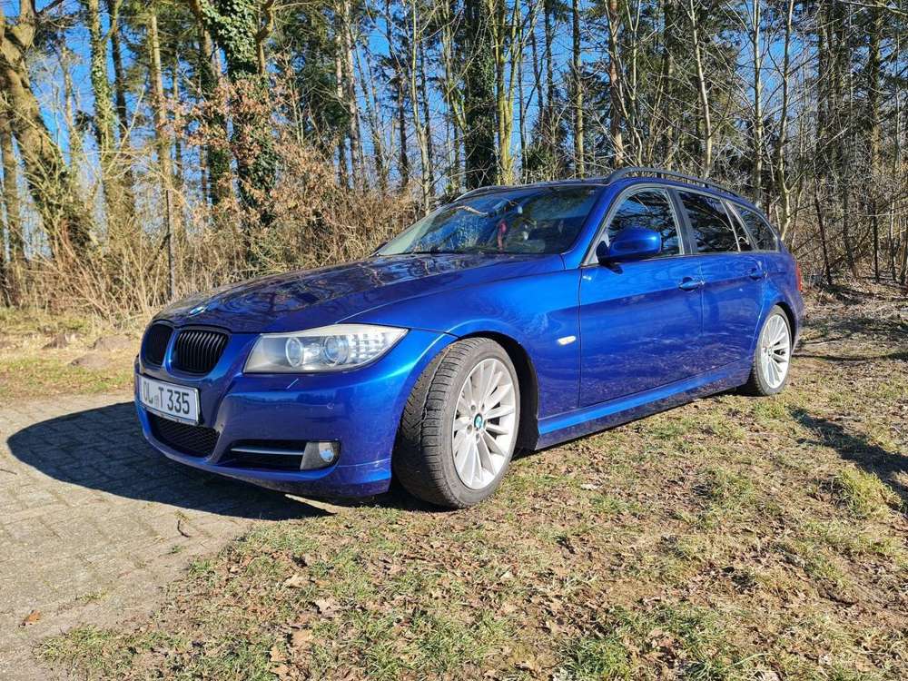 BMW 335 335d