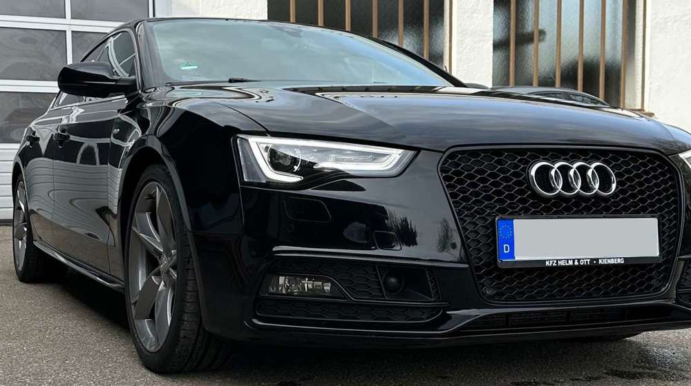 Audi A5 A5 3.0 TDI Sportback quattro DPF S tronic