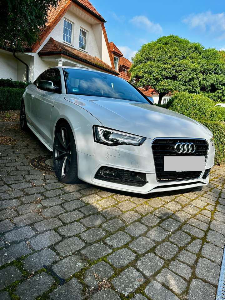 Audi A5 DTM Edition 1 of 300