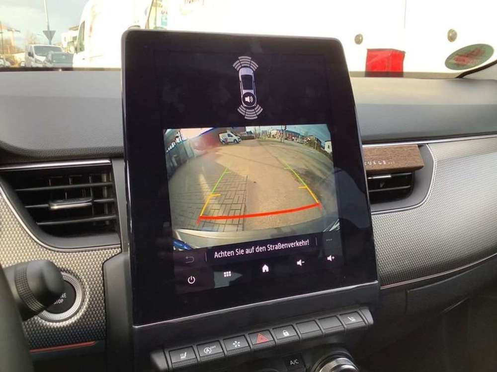 Renault Espace Intens