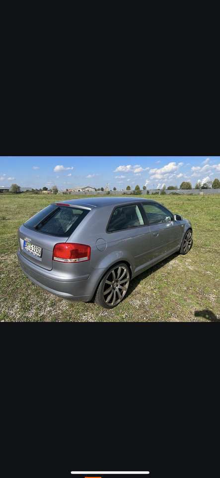 Audi A3 1.6 Ambiente