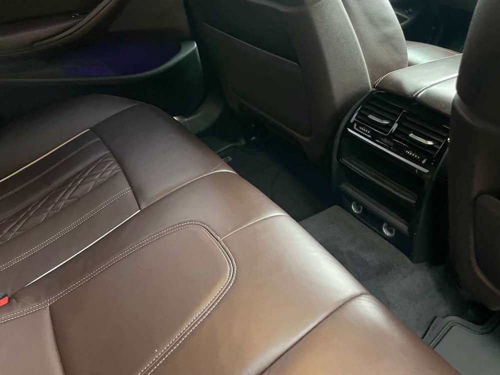 BMW 520 520d xDrive Touring Aut. Luxury Line