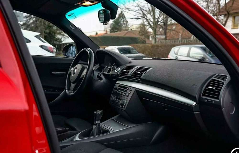 BMW 130 130i
