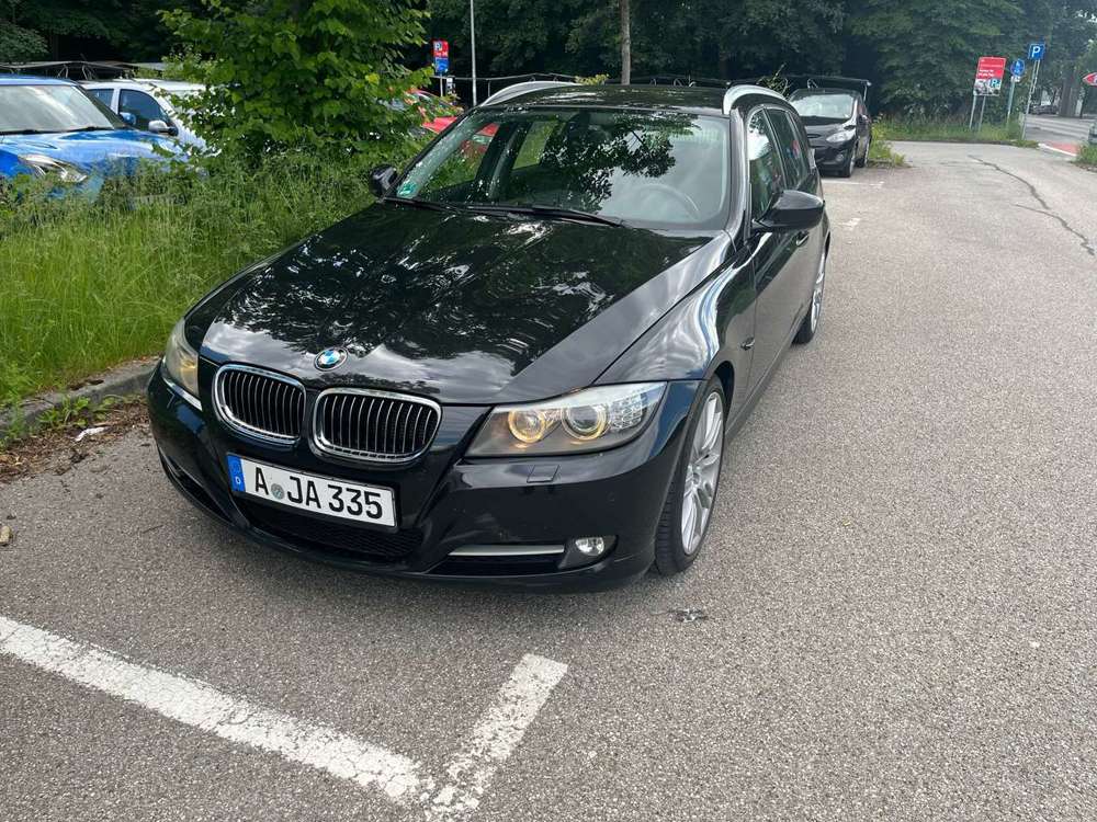 BMW 335 335i