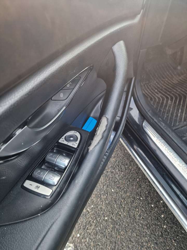 Mercedes-Benz E 200 E 200 d T 9G-TRONIC Avantgarde