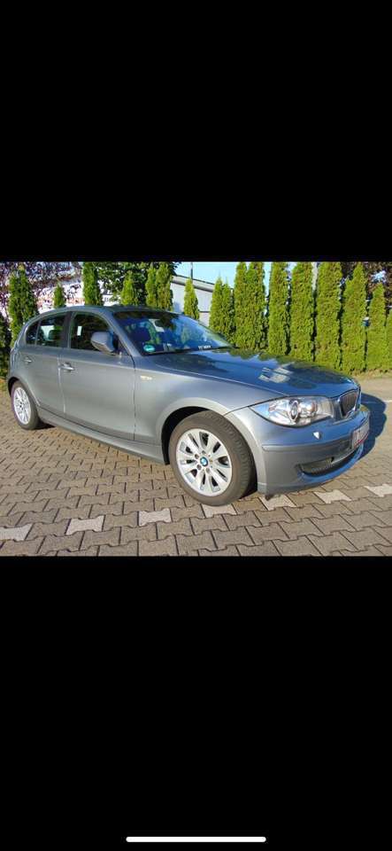 BMW 118 118i Edition Lifestyle
