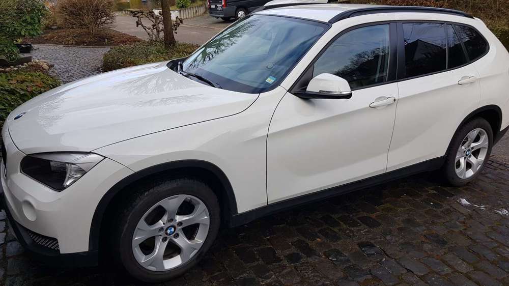 BMW X1 X1 sDrive16d