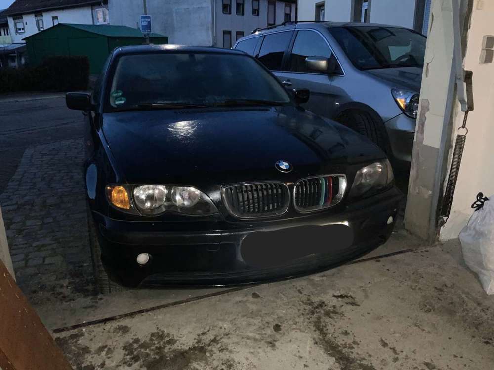 BMW 318 318i