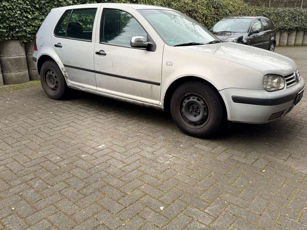 Volkswagen Golf Golf IV 1.4