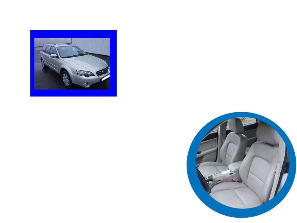 Subaru OUTBACK Outback+3.0R