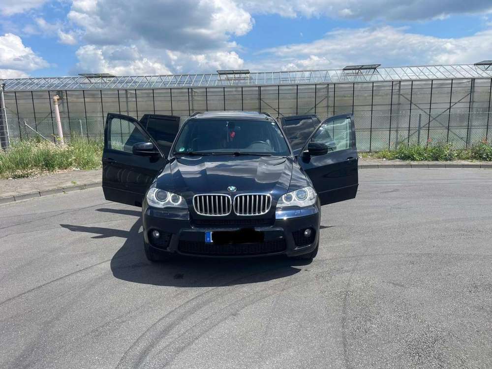BMW X5 X5 xDrive40d Edition Exclusive