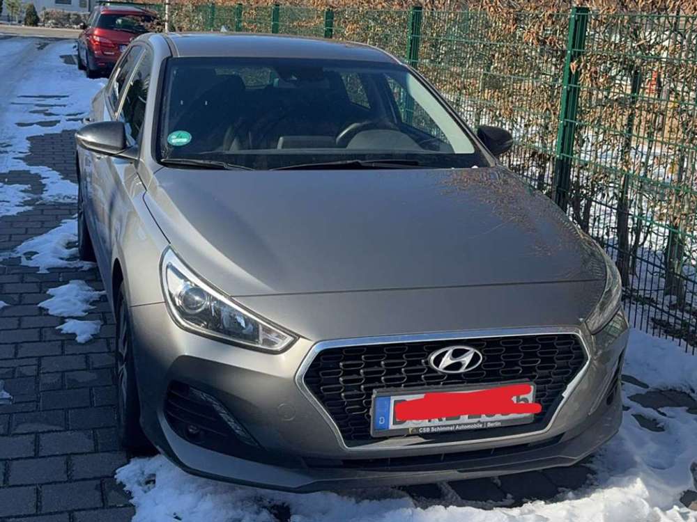Hyundai i30 i30 1.4 YES!