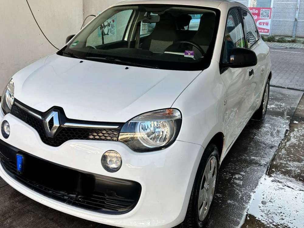 Renault Twingo Twingo SCe 70 Life