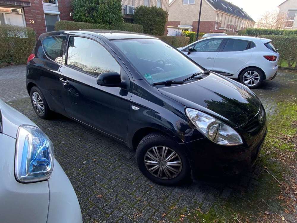 Hyundai i20 i20+1.2+Edition+Plus