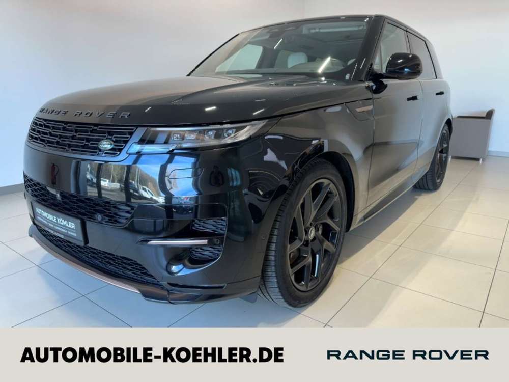 Land Rover Range Rover Sport D300 Dynamic SE 22''LM PANO