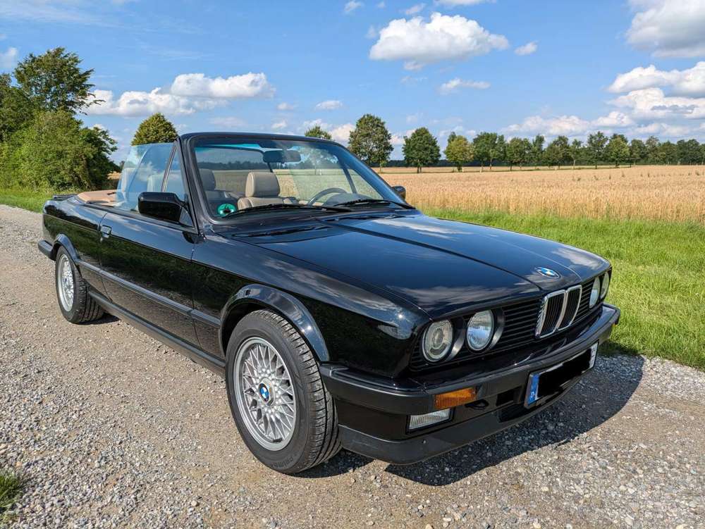 BMW 325