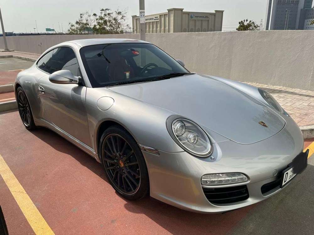 Porsche 997 997.2 Carrera 4S PDK / 10 Jahre gleicher Besitzer