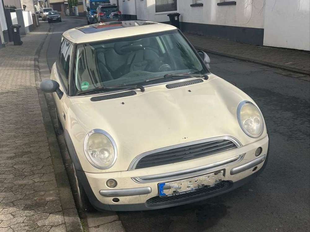 MINI One Mini One