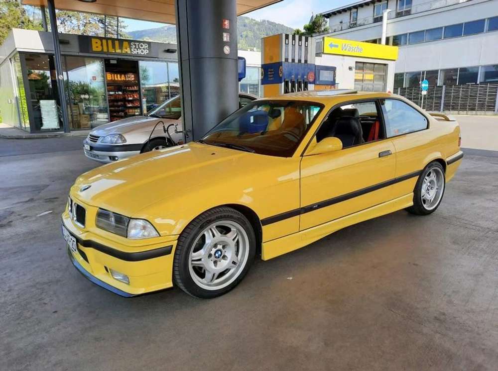 BMW M3 M3
