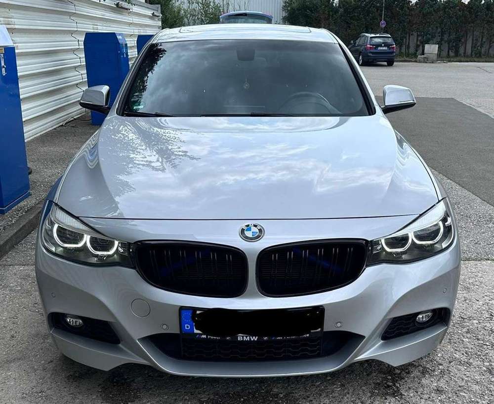BMW 330 3er+GT+Diesel+330d+GT+Sport-Aut.+M+Sport