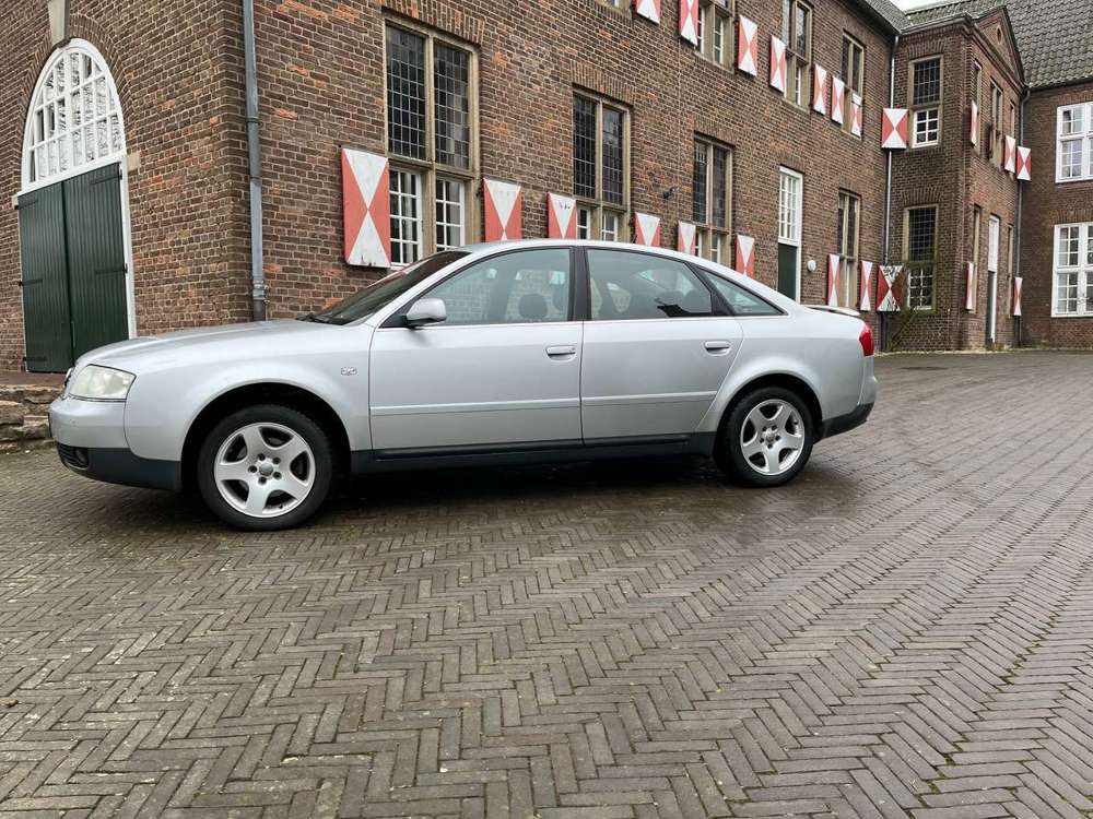 Audi A6 A6 2.0