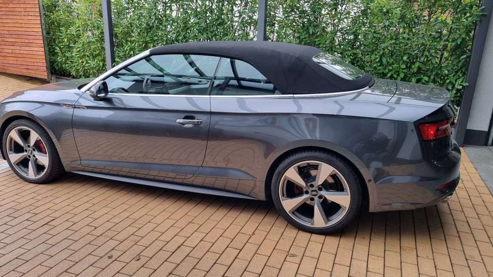 Audi A5 Audi A5 Cabrio Sport 3.0 TDI Quattro