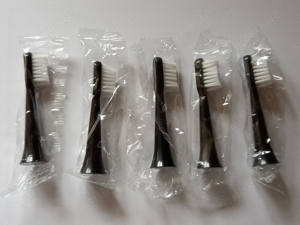 newgen Ersatzzahnbürsten