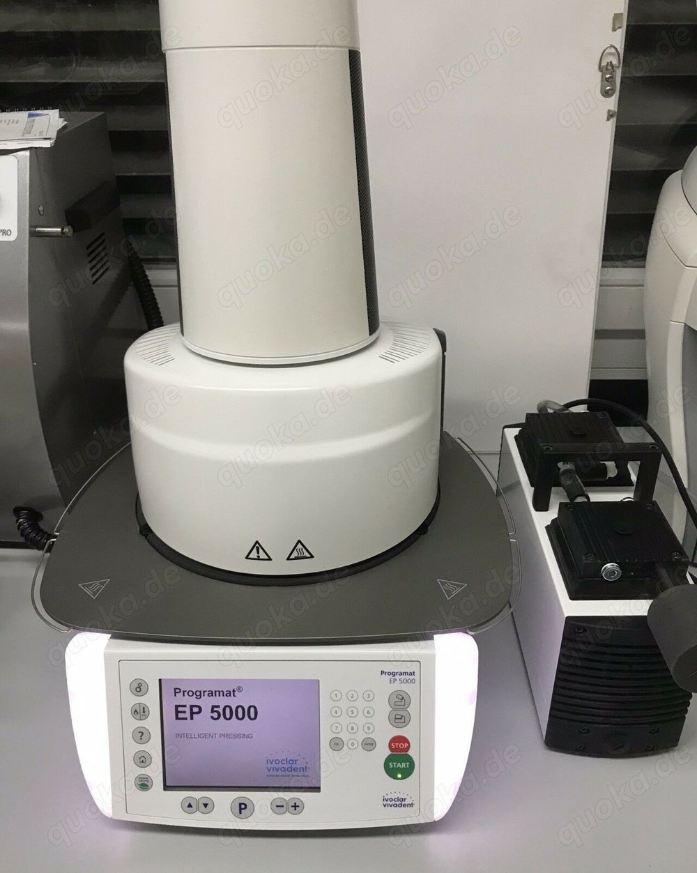 Ivoclar Programat EP 5000 G2