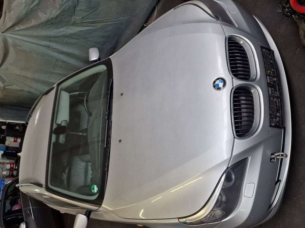BMW 530 530d xDrive Touring Edition Exclusive