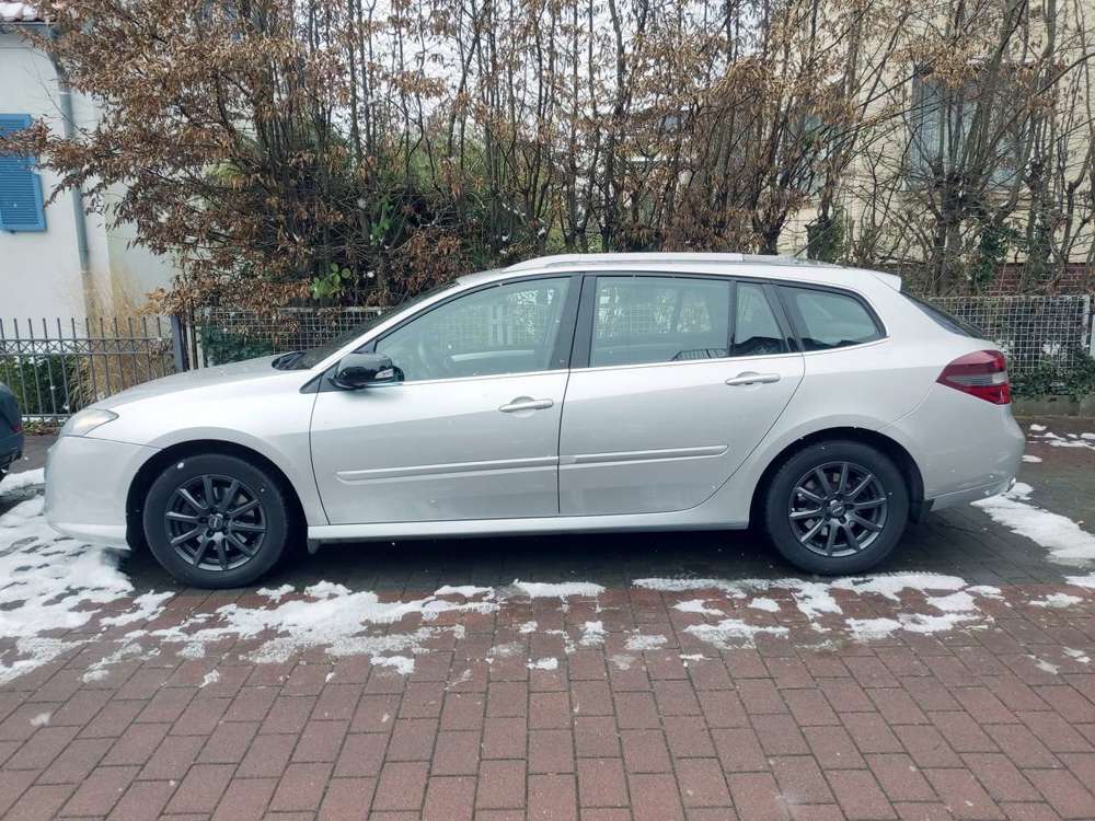 Renault Laguna Laguna Grandtour Diesel Grandtour 2.0 dCi FAP Dyna