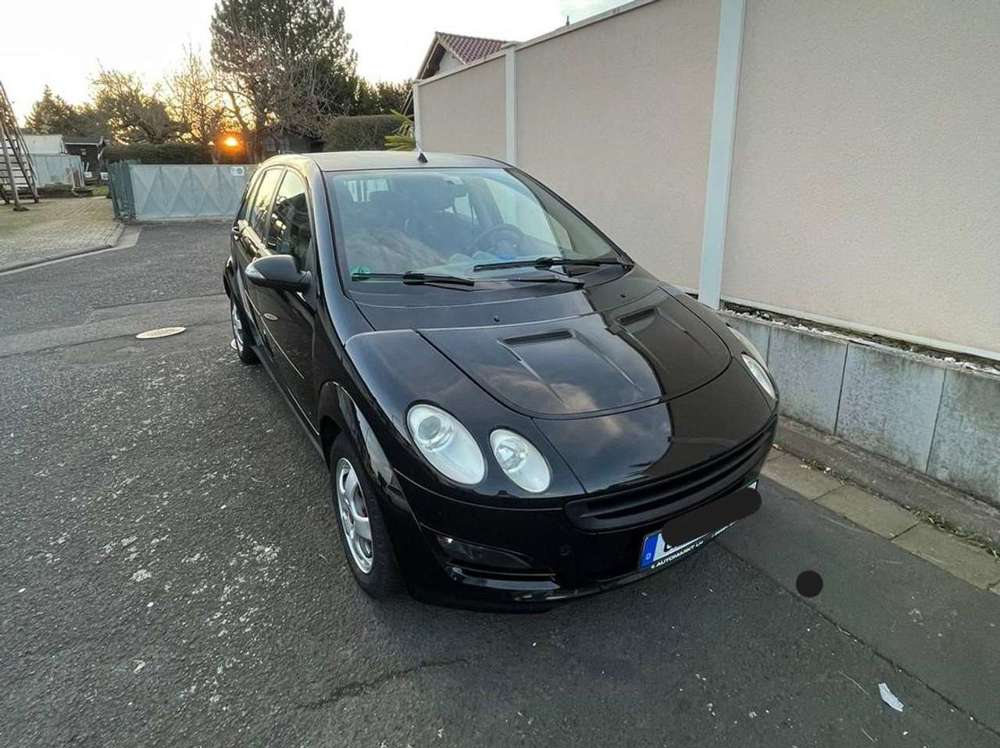 smart forFour smart forfour blackbasic