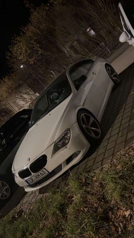 BMW 650 650 CI