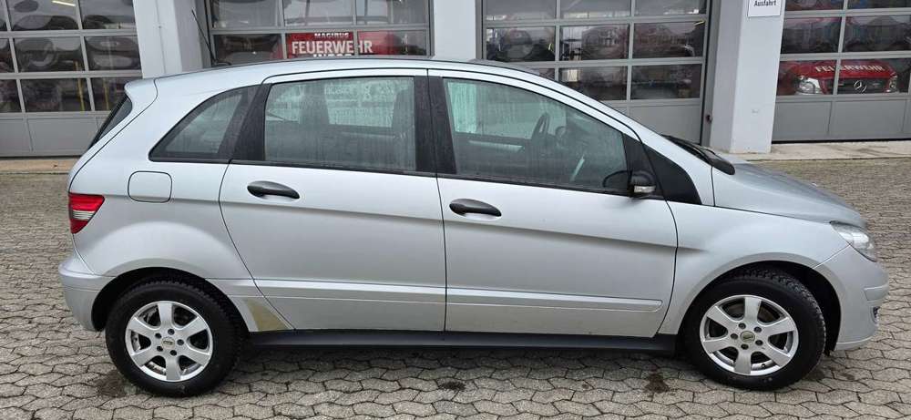 Mercedes-Benz B 150 B150, Automatik, 90.000 km, sehr gepflegt