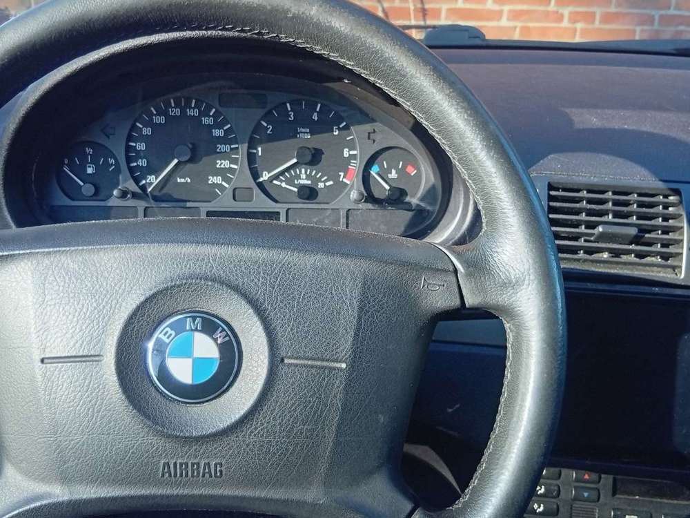 BMW 315