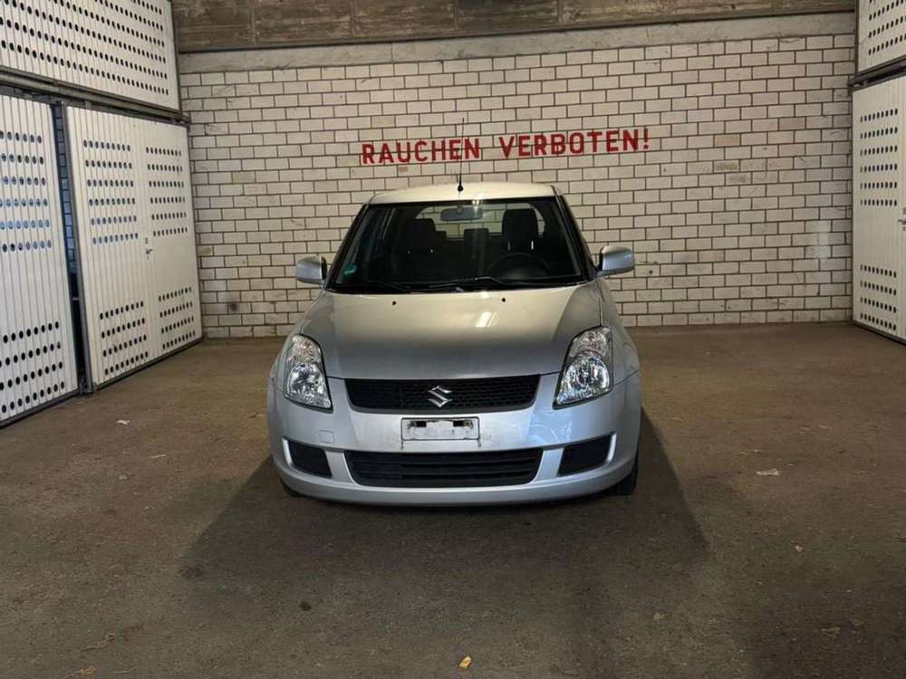 Suzuki Swift Swift 1.2Club