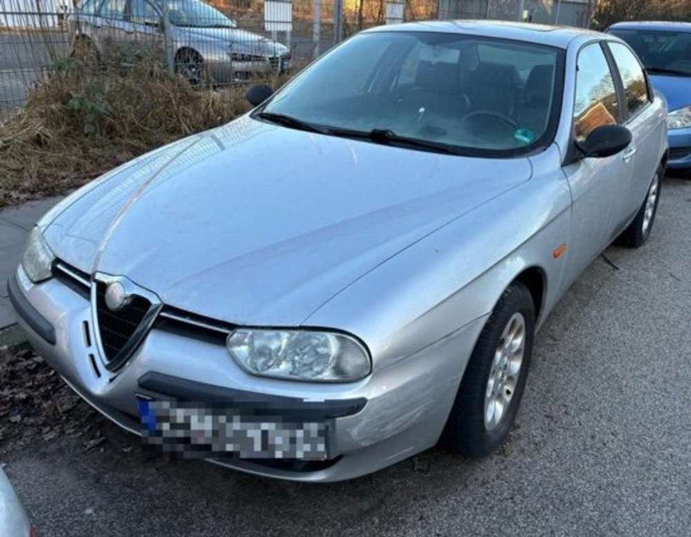 Alfa Romeo 156 156 2.0 16V Twin Spark