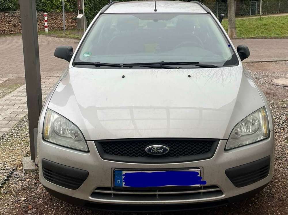 Ford Focus Focus Turnier 1.6 16VAmbiente