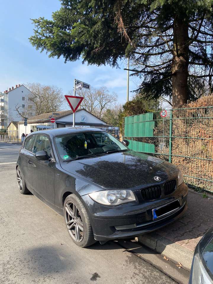 BMW 116 116i