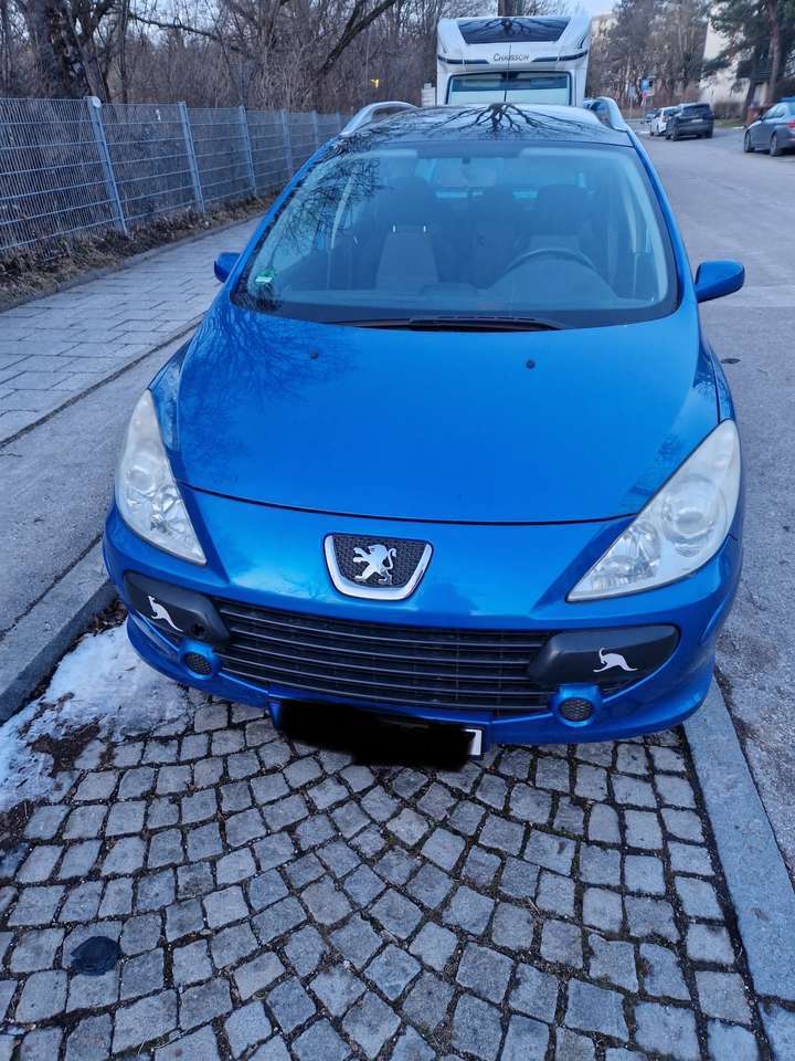 Peugeot 307 SW 110 Premium